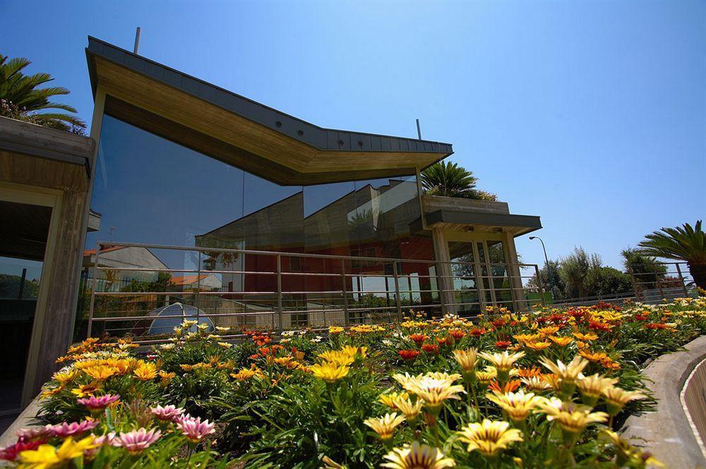 Catania Hills Residence San Gregorio di Catania Ngoại thất bức ảnh