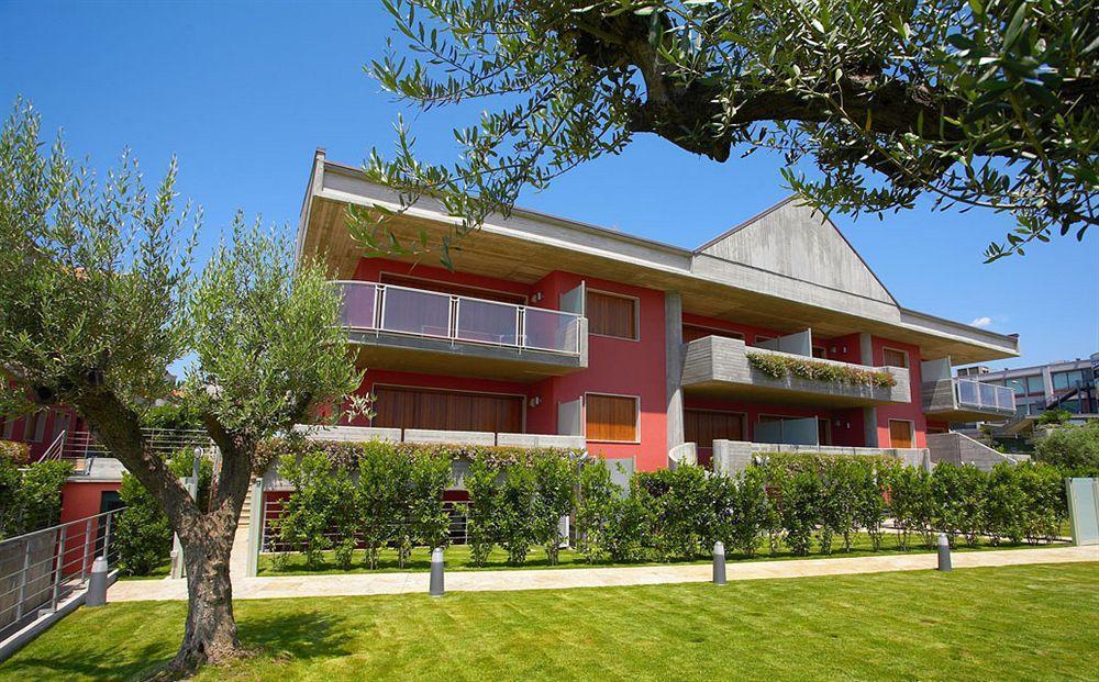 Catania Hills Residence San Gregorio di Catania Ngoại thất bức ảnh