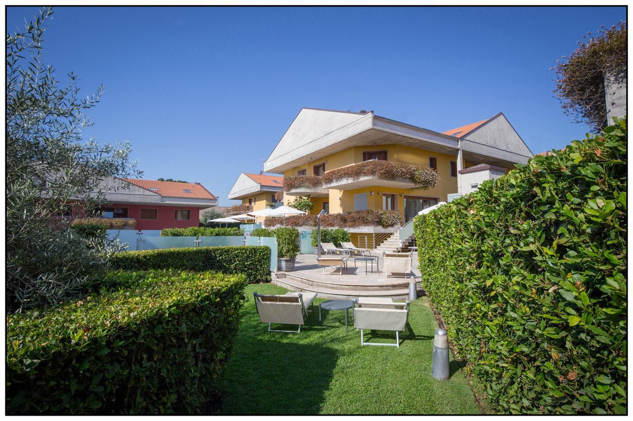 Catania Hills Residence San Gregorio di Catania Ngoại thất bức ảnh