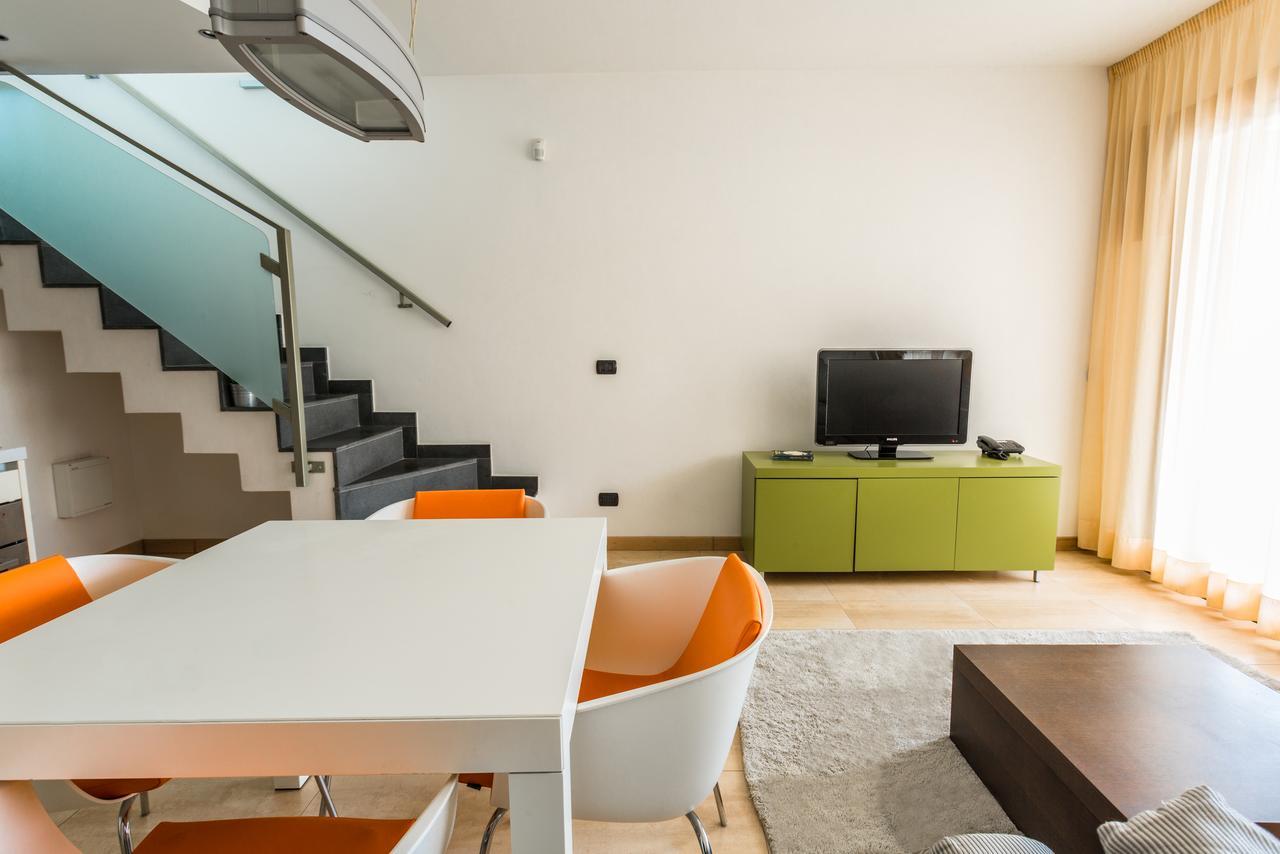 Catania Hills Residence San Gregorio di Catania Ngoại thất bức ảnh
