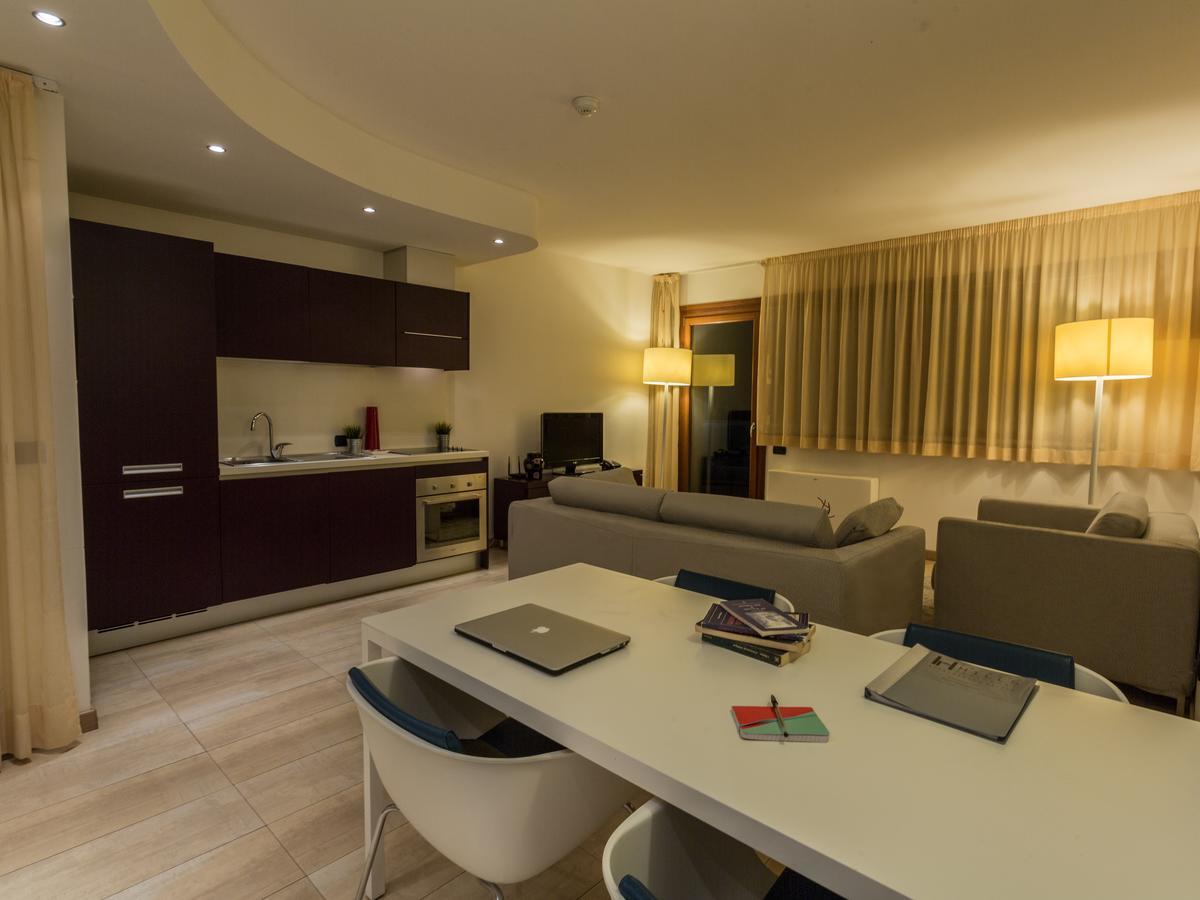 Catania Hills Residence San Gregorio di Catania Ngoại thất bức ảnh