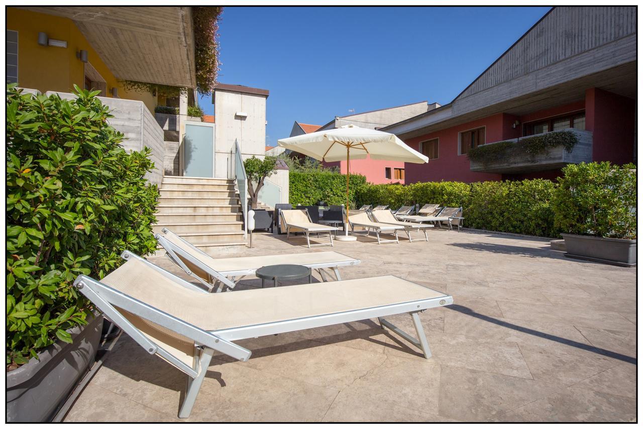 Catania Hills Residence San Gregorio di Catania Ngoại thất bức ảnh