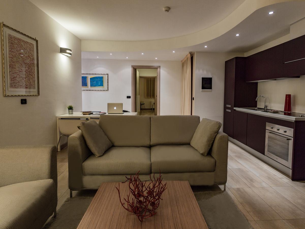 Catania Hills Residence San Gregorio di Catania Ngoại thất bức ảnh