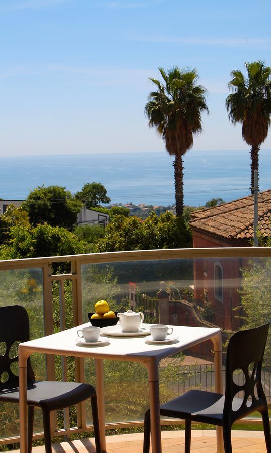 Catania Hills Residence San Gregorio di Catania Ngoại thất bức ảnh