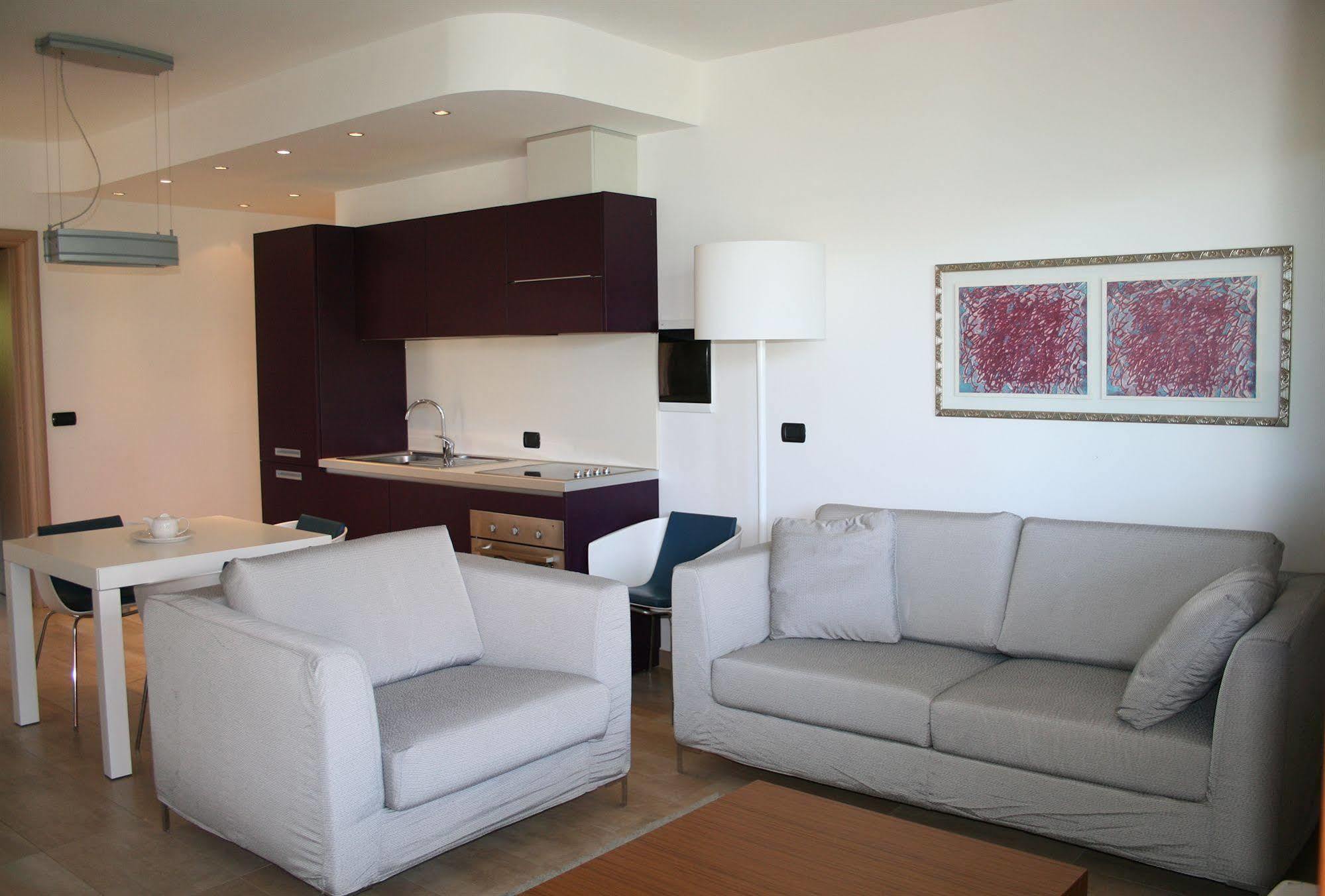 Catania Hills Residence San Gregorio di Catania Ngoại thất bức ảnh